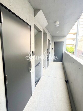 カーサブリランテ本駒込の物件内観写真